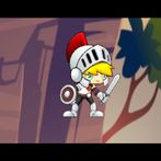 Sword Of Vite - Platformer