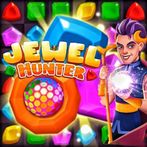 Jewel Hunter 2094