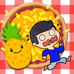 I Hate Pineapple Pizza