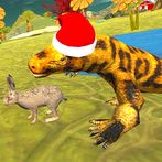 Komodo Dragon : lizard games