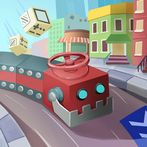 Snake Dash Go!