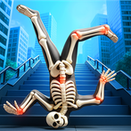 Stickman Ragdoll Broken Bones