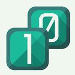 Binary Game - Quick Tap