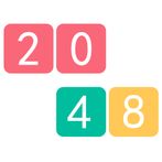 2048 -  number puzzle game