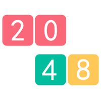 2048 -  number puzzle game