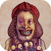 Demon Mark: A Russian Saga