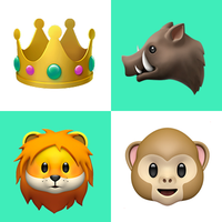 Guess Emoji - brain test -