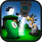 Alien UFO 3- Abduction a Alien