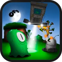Alien UFO 3- Abduction a Alien