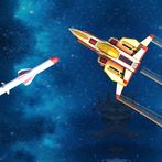 Galaxy Fighter