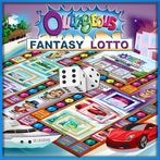 Outrageous Fantasy Lotto