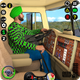 Indian Truck Game Cargo 3D