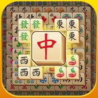 Mahjong Classic: 3 Tiles