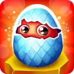 Tiny Dragons - Idle Clicker