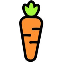 Carrot Idle Clicker