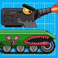 TankCraft – War Tank Battles