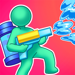 Water Gun.io