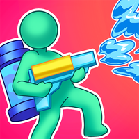 Water Gun.io