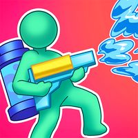 Water Gun.io