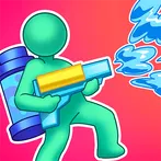 Water Gun.io