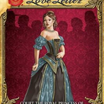 Love Letter - Strategy Card Ga