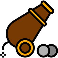 Canon Shooters