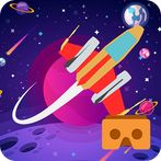 Inside Space VR