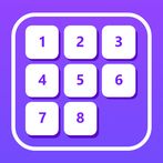 Number Puzzle - Brain Game