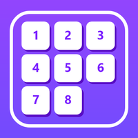 Number Puzzle - Brain Game