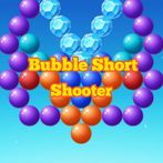 Bubble Short Shooter