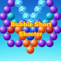 Bubble Short Shooter