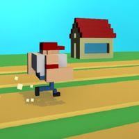 Lane Dodger - Endless Runner