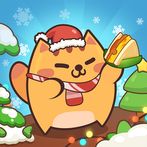 Kitty Chef: Cooking Games