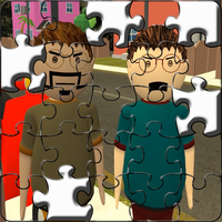 Gulli Bulli Game Puzz