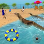 Comodo Dragon Simulator Game