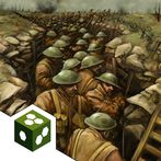 Commands & Colors: The Great W