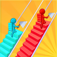 Timber Bridge Craft Runner 3D