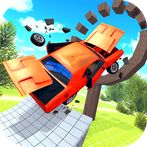 Car Crash Wreck Challenge-Pro 