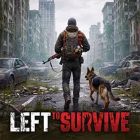 Left to Survive: Survival Game