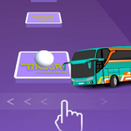 Tiles Hop Telolet Basuri Piano