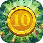 Math Adventure - Number puzzle