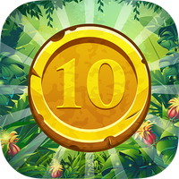 Math Adventure - Number puzzle