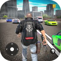 Grand Hero Gangster Simulator