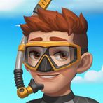 Deep Diving:Adventure&Survival