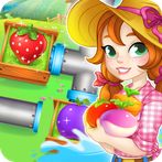 Happy farm : make water pipes