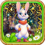 X-Mas Bunny Rabbit Escape