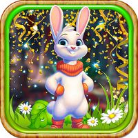 X-Mas Bunny Rabbit Escape