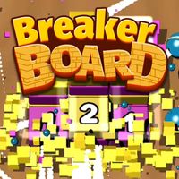 Breaker Board