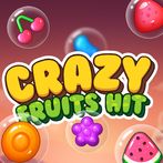Crazy Fruits Hit