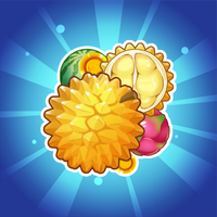 Lucky Fruits - Win Cash